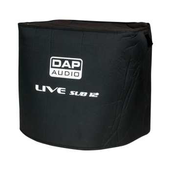 DAP-Audio Live MINI PROTECTIVE COVER SET 