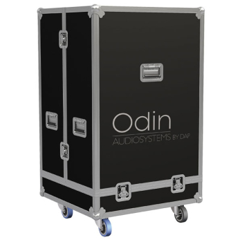 Case for Odin T-8A Premium Line